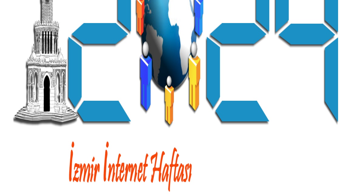 2024 Yılı İzmir İnternet Etkinlik Haftası (İçeriğe erişmek için haberi tıklayın lütfen)